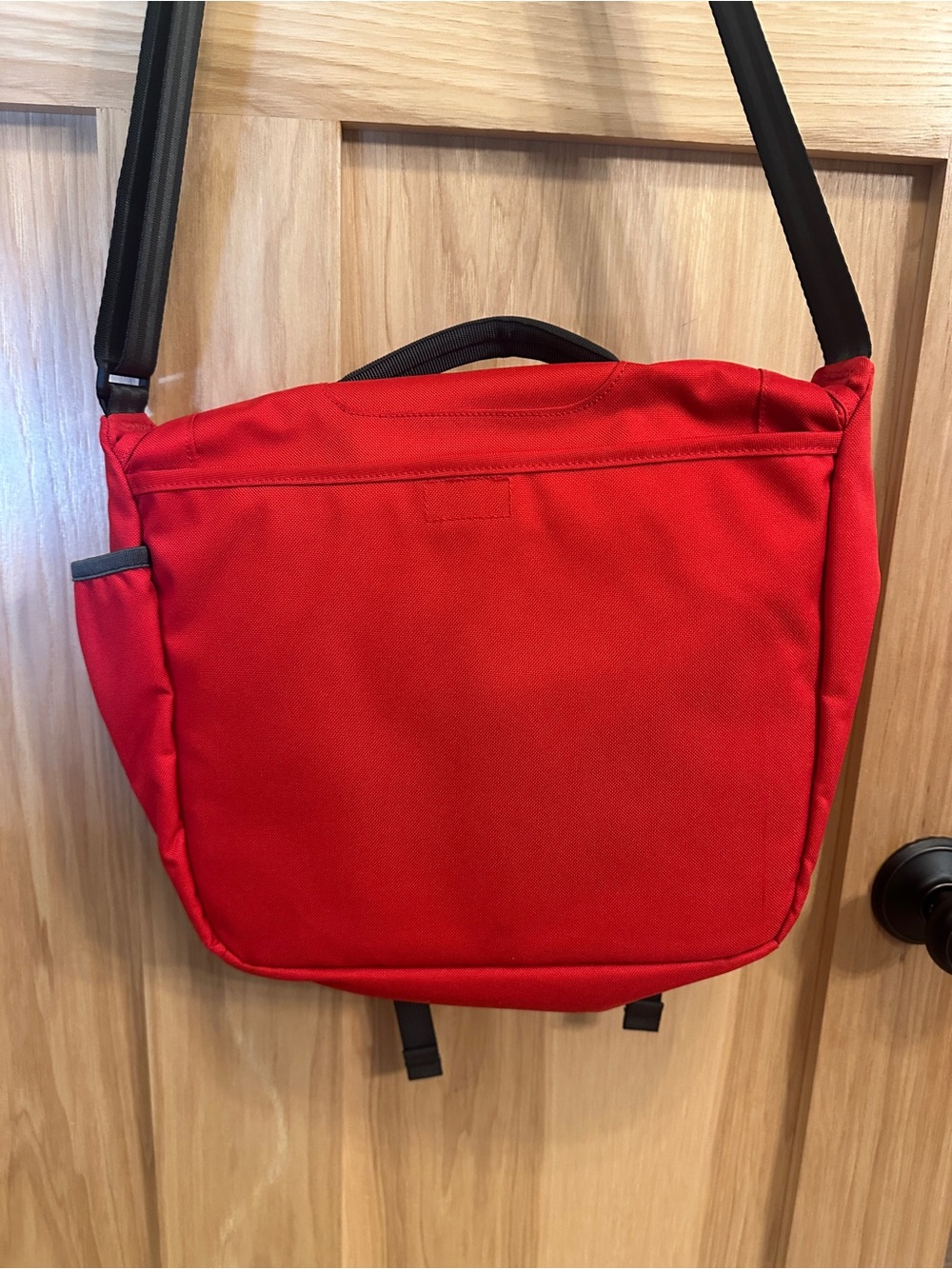 Patagonia Red Mini Mass - Picture 4 of 10